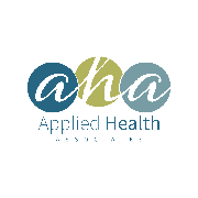 Applied Health Associates Logo